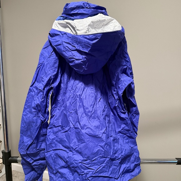 Marmot PreCip Rain jacket - Picture 2 of 4